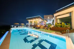 Gapyeong Bobo Dog Pool Villa - Image 5