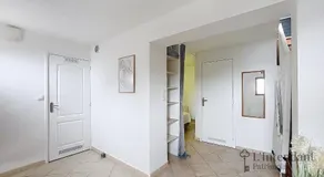 Spacieux triplex avec vue mer, proche de Monaco, 54 m2 - Image 3