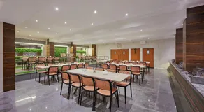 Hotel Karl Residency - Image 3