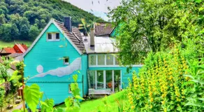 Cosy holiday home in the Harz region - Image 5