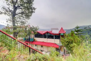 Hotel O Shimla View - Image 4