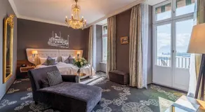 Hotel Schweizerhof Luzern - Image 2