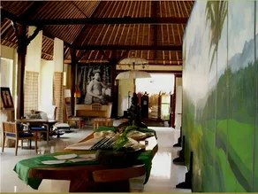 Baliwood Resort - The Mansion - Image 4