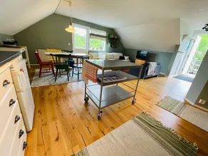 Apartment on Orust near the Sea - Image 3