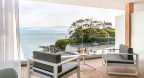 Hôtel Le Brittany & Spa - Image 2