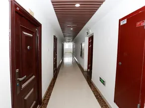 Zhuzhou Tianze Art Apartment (Hongqi Square) - Image 5