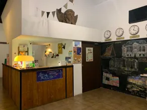 Backpacker 41 Hostel - Taichung - Image 5