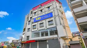 FabHotel Iubit - Image 5
