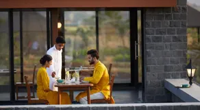 Viveda Wellness Resort - Image 5