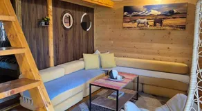 Cabin House Dubovik - Image 3