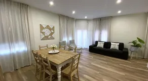Hotel Bienvenidos Rooms Xàtiva - Image 5