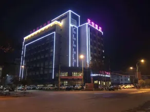 Mianxian Xinyi Water View Hotel (Mianshuiwan Square Branch) - Image 4