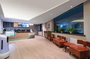 Hanting Hotel Beijing Communication University of China Metro Station - Image 4