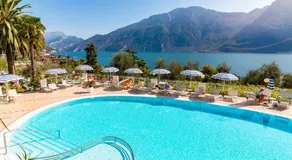 Hotel Riviera Panoramic Green Resort - Image 2