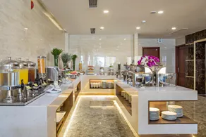 Alisia Beach Hotel Da Nang - Image 4