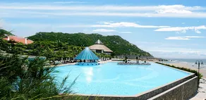Long Hai Beach Resort - Image 3