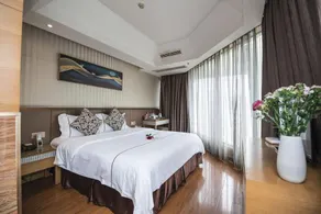 Chongqing Binton Hotel (Qijiang Bus Station) - Image 5