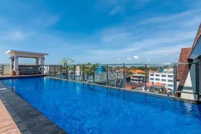 ZEN Rooms Kuta Square Mall - Image 3