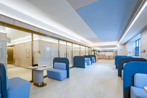 Hanting Hotel Guiyang Riverside Park Maternal and Child Health Hospital - Image 2