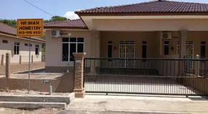 HR Iman Homestay - Image 3
