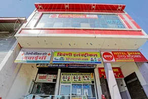 Hotel O Shyam - Image 5