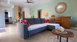 Moorea Villa Tea - Image 2
