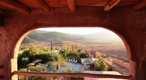 La Kasbah d'Ouzoud - Image 5