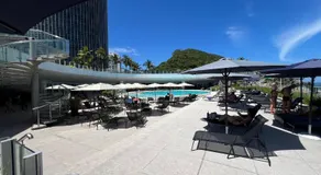 Quarto no Hotel Nacional Rio de Janeiro - Image 5