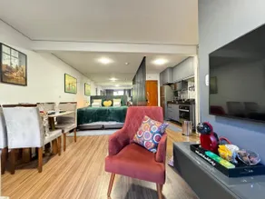 Loft Cama King 3 min do centrinho - Image 5