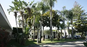 Marina Living Rooms and Pool - Image 5