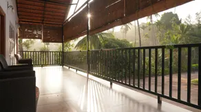 Woodland Bungalow, Coorg, India - Image 5