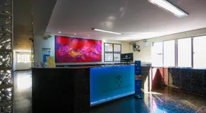 Hotel For Lovers - Jabaquara - Adults Only - Image 2