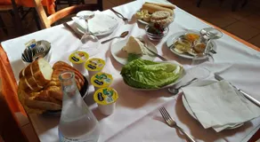 B&B Supramonte - Image 4