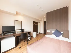 Tabist City Hotel Higashi-Matsuyama - Image 2