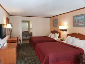 Economy Hotel Wichita- Florence St - Image 5