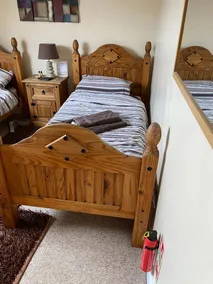 Rosebarne Bed & Breakfast - Image 4