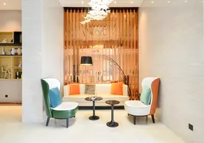 City Comfort Inn Suizhou Railway Station - Image 2