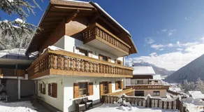 Apartment Obkircher - Image 2