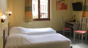 Hostellerie d'Alsace - Image 2