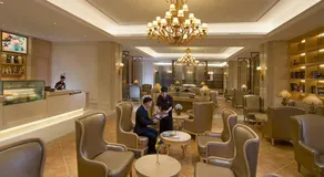 Vienna International Hotel Hangzhou East Railway Station - Image 4
