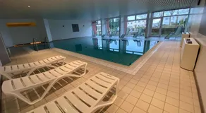 Fewo Taunusblick mit Pool - Image 2