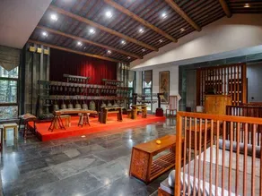 Lushan Tourism Resort - Daoyuan College - Image 4