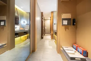 Atour Hotel Kunming Cuihu - Image 4