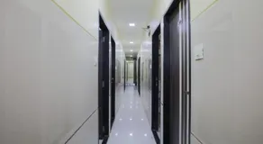 Golden Stay BKC - Image 3