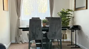 Modern and Cozy 1 bedroom apartment - Image 3