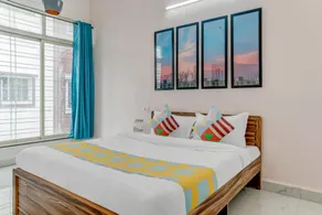 Hotel O Dazzling Studio - Image 5