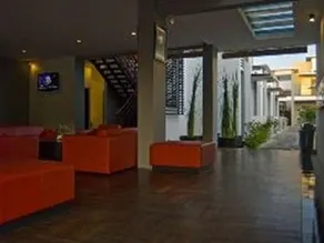 The Harmony Hotel Seminyak - Image 3