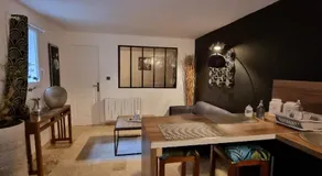 LE PATIO / les suites romantiques du grenier à sel - Image 2