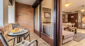 Komló Hotel Gyula - Image 5