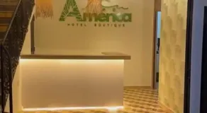 Hotel America - Boutique Margarita - Image 3
